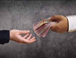 Terkuak! Skandal Pungli KPK Mulai Terstruktur Tahun 2018