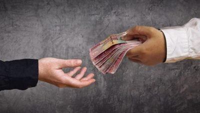 Terkuak! Skandal Pungli KPK Mulai Terstruktur Tahun 2018