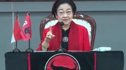 Kotak Kosong di Pilkada Lampung Timur, Budayawan Minta Megawati Soekarnoputri Selamatkan Demokrasi