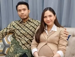 Jelang Melahirkan Jessica Mila Banyak Berdoa dan Olahraga