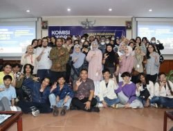 KI DKI Perkuat Hak Akses Informasi Publik Dengan Pola Sinergi