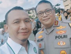 DPD KAI Lampung Harapkan Kapolda Tindak Tegas Oknum Polisi Arogan
