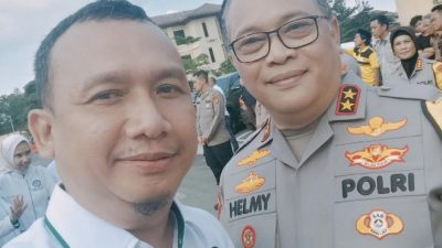 DPD KAI Lampung Harapkan Kapolda Tindak Tegas Oknum Polisi Arogan