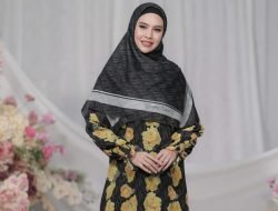 Kartika Putri Klarifikasi Soal Capres dan Cawapres Harus Ngaji