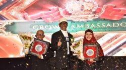 Recognition Day 2024