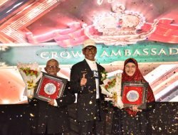 K-Link Indonesia Ukir Sejarah Baru Usai Gelar Recognition Day 2024