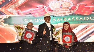 Recognition Day 2024