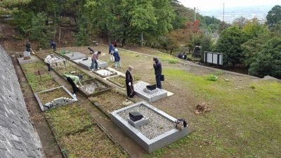 Potret Umat Muslim di Jepang, Sulit Mencari Lahan Pemakaman