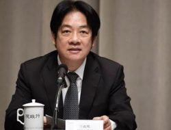 Ketua Umum SMSI Pusat Ucapkan Selamat untuk Presiden Taiwan Terpilih