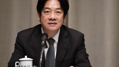 Ketua Umum SMSI Pusat Ucapkan Selamat untuk Presiden Taiwan Terpilih