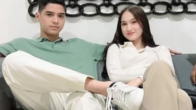 Orang Tua Dukung Laura Moanne Dekat dengan Al Ghazali