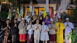 Pelantikan DPD MAHASI Bali