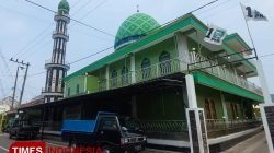 Masjid Jamik Masjidunal Khairat