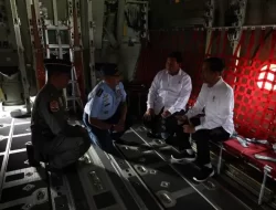 Media Asing NewsWeek Sorot Komitmen Prabowo Perkuat Pertahanan RI