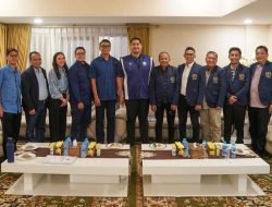 Menpora Berikan Dukungan Penuh Program SIWO PWI Pusat