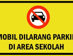Catat, Pemprov DKI Jakarta Larang Guru Bawa Mobil ke Sekolah