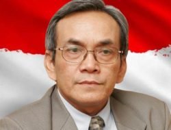 Mencari Pemimpin di Tengah Rivalitas Super Power