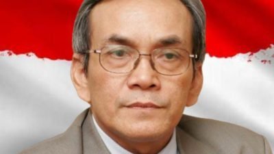 Mencari Pemimpin di Tengah Rivalitas Super Power