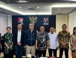 Perdagangan Karbon Dijajaki Bupati Maksimalkan Pertumbuhan Ekonomi di Morowali Utara