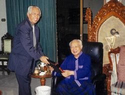 Perbandingan Pak Harto dengan Orde Reformasi