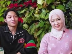 Kiesha Alvaro Janji Akan Tanggung Biaya Hidup Okie Agustina