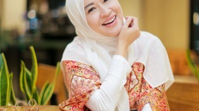 Ini Alasan Okie Agustina Minta Nafkah Anak Rp5 juta Perbulan