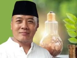 Energi Penggerak Ekonomi