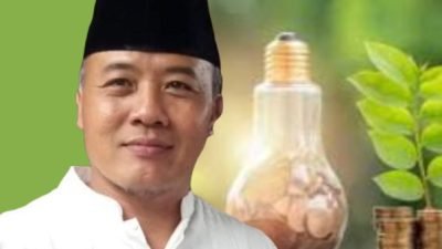 Energi Penggerak Ekonomi. Ketahanan Energi