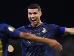 Ronaldo Masih Difavoritkan Raih Trofi Ballon d’Or