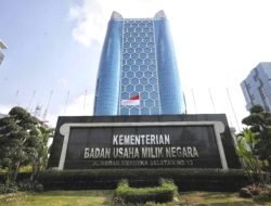 Siap-siap Pemerintah akan Bubarkan 4 BUMN, Ini Alasannya!