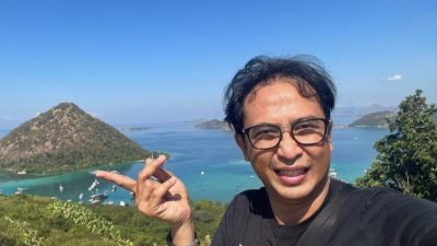 Ini Alasan Piyu Padi 8 Tahun Masih Menduda