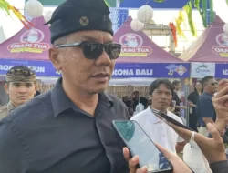 Kasus Sopir Todong WNA, Pengurus Taksi Bandara Ngurah Rai Dipanggil Satpol PP
