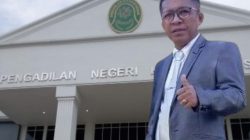 Perusahaan Pengembang digugat di PN Bekasi