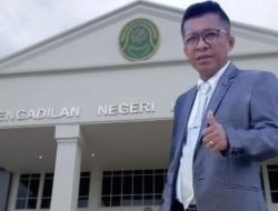 Setelah di PN Cikarang, Perusahaan Pengembang Ini Kembali Digugat ke PN Bekasi