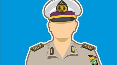 Rincian Gaji Polri 2024 Usai Dinaikan Jokowi dari Pangkat Tamtama Bharada hingga Jenderal Polisi