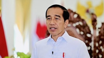 Inilah Tugas Satgas Pemberantasan Judi Online Bentukan Presiden Jokowi