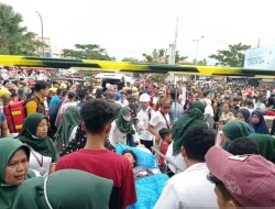 Terjadi Ledakan di RS Semen Padang, Polisi: Bukan Bom!