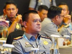 Ditjen Imigrasi Dorong Penerapan Teknologi Informasi