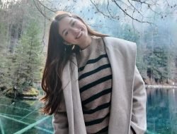 Rebecca Klopper Puas Penyebar Video Syur Divonis 3 Tahun