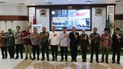 PT DKI Jakarta Refleksi Kinerja Tahun 2023