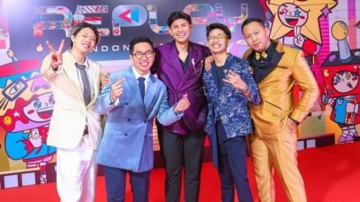 Replay Indonesia 2023