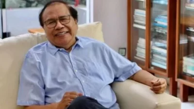 Duka Mendalam Kehilangan Rizal Ramli, Mahfud Md Ungkap Pesan Haru untuk Mendiang Sahabatnya