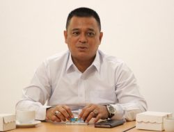 Layanan Paspor Simpatik Kedua Imigrasi Singaraja, Romi Yudianto: Opsi Pelayanan di Luar Hari Kerja