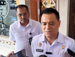 Apresiasi Penggeledahan Rutin di Rutan Negara, Romi Yudianto: Deteksi Dini Gangguan Keamanan