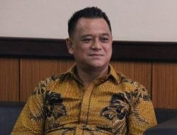 Sosialisasi Pemilu 2024 di Lapas Karangasem, Romi Yudianto: Kehadiran Negara Jamin Hak WBP