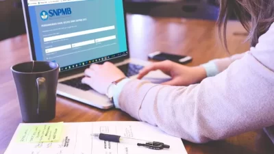 Daftar PTN, Seluruh Siswa Wajib Register Akun SNPMB 2024