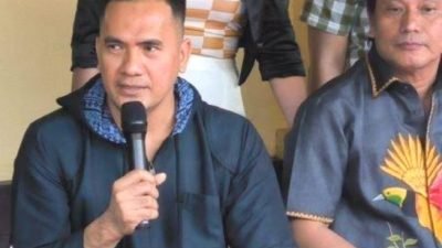 Respons Saipul Jamil soal Polisi yang Menangkapnya Diperiksa Propam