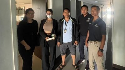 Polisi Akhirnya Jemput Paksa Siskaeee Saat di Apartemen