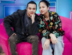 Pamer Kemesraan, Sitha Marino dan Bastian Tuai Kritikan Netizen
