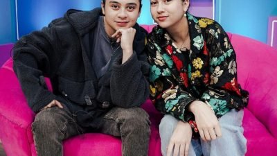 Pamer Kemesraan, Sitha Marino dan Bastian Tuai Kritikan Netizen